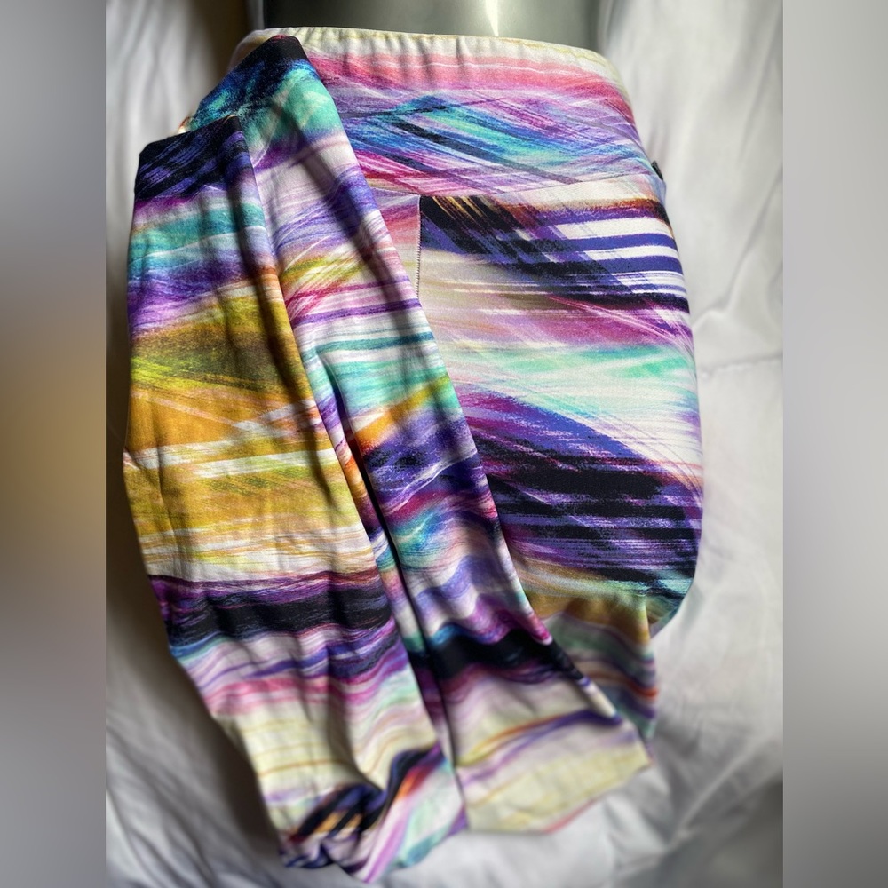 Lici fit leggings